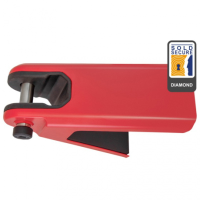 Hiplok AIRLOK Wall Mounted LockHanger