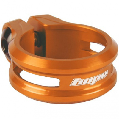Hope Technology Bolted Seat Clamp