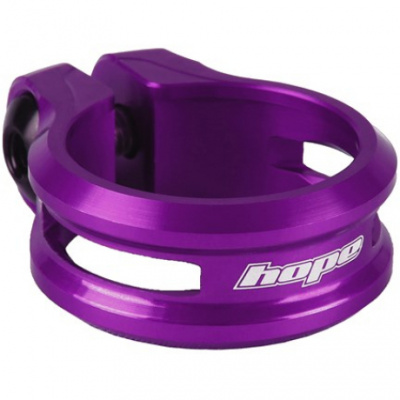 Hope Technology Bolted Seat Clamp
