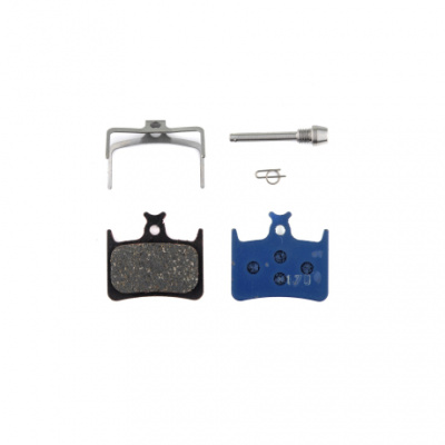 Hope Technology Brake Pads - Road Compound
