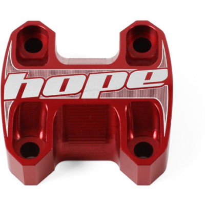 Hope Technology DH Stem Face Plate