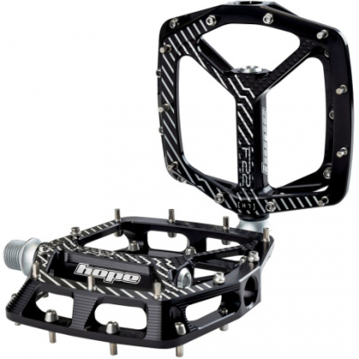 Hope Technology F22 Flat Pedals