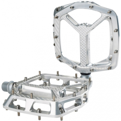 Hope Technology F22 Flat Pedals