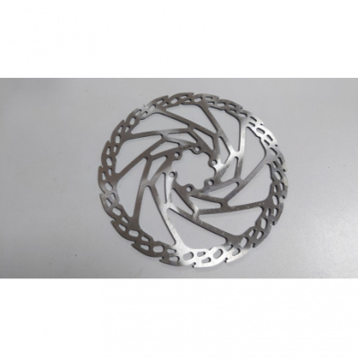 Hope Technology MM2/4 Saw Disc 183MM