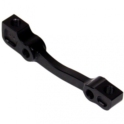 Hope Technology Mount A-Post Caliper to IS F-160/R-140