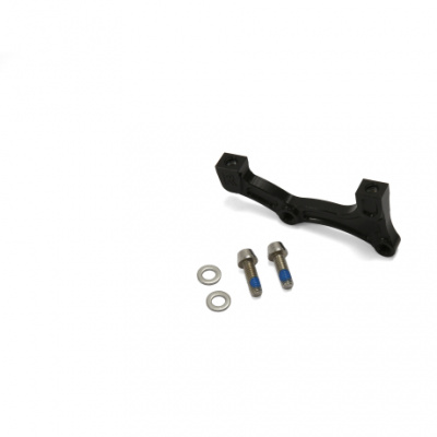Hope Technology Mount A-Post Caliper to IS F-160/R-140