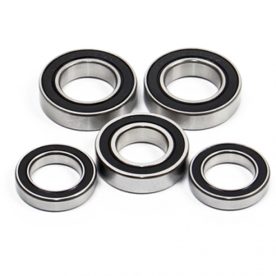 Hope Technology Pro 2 Rear Hub Bearing Kit