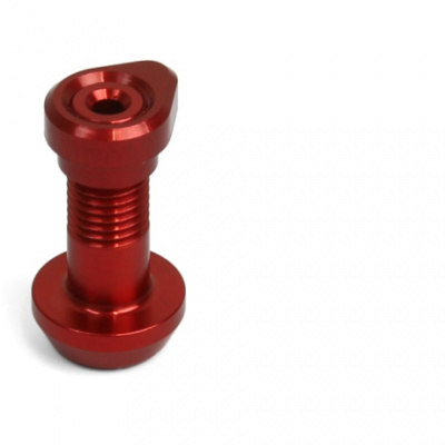 Hope Technology S/C Bolt And Tear Drop Nut 36.4 Or Less