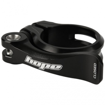 Hope Technology Seat Clamp Quick Release ST