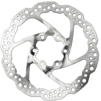 Hope Technology Standard 6 Bolt Rotor