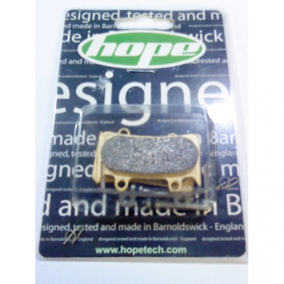 Hope Technology Standard Brake Pads