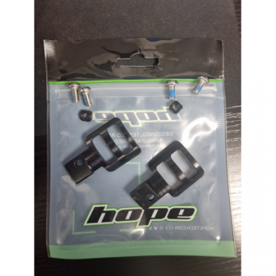 Hope Technology Tech 3 Shim I-Spec II and I-Spec EV Shifter Mount