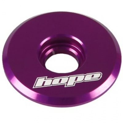 Hope Technology Top Cap 2024