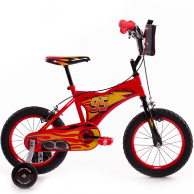 Huffy Disney Cars Kids Bike