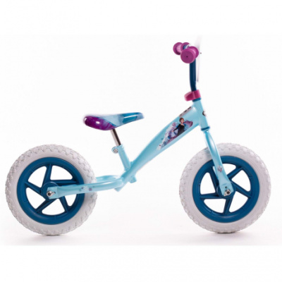 Huffy Disney Frozen Balance Bike