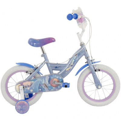 Huffy Disney Frozen Kids Bike