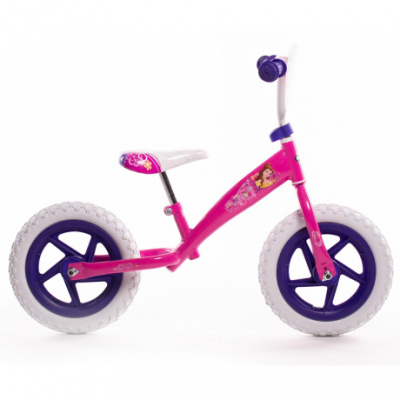 Huffy Disney Princess Balance Bike