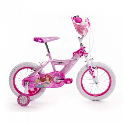 Huffy Disney PrincessKids Bike