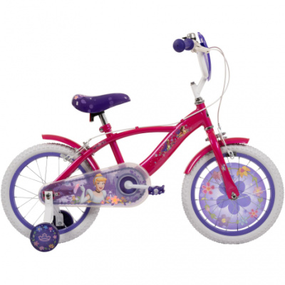 Huffy Disney Princess Kids Bike