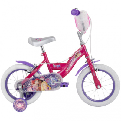 Huffy Disney PrincessKids Bike