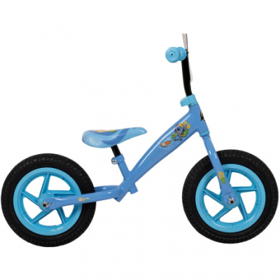 Huffy Disney Stitch Balance Bike