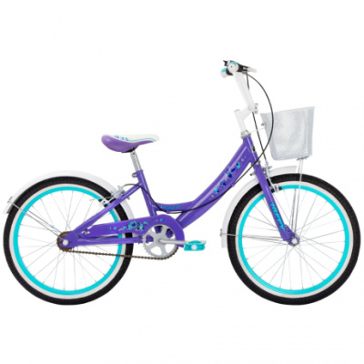 Huffy Girly Girl Kids Bike