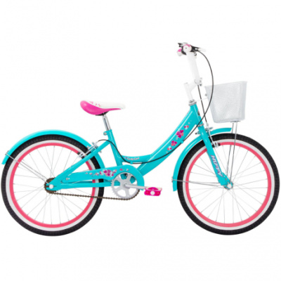 Huffy Girly Girl Kids Bike