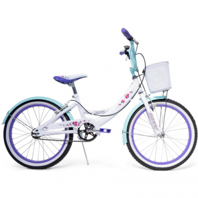 Huffy Girly GirlKids Bike