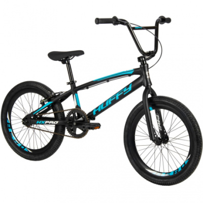Huffy HX Pro Racer Alloy BMX