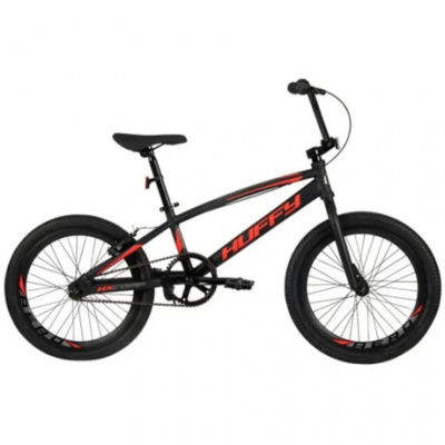 Huffy HX Pro Racer Alloy BMX