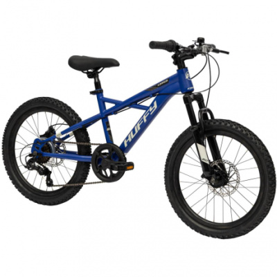 Huffy Korros Mountain Bike