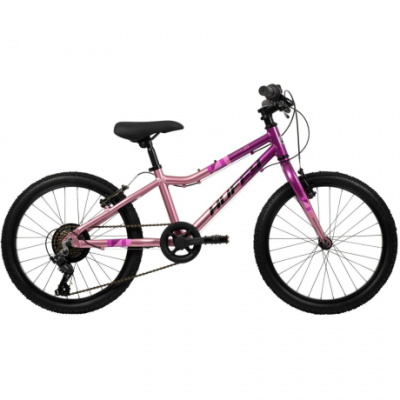 Huffy Literide 7 Speed Junior Bike