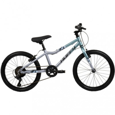 Huffy Literide 7 Speed Junior Bike