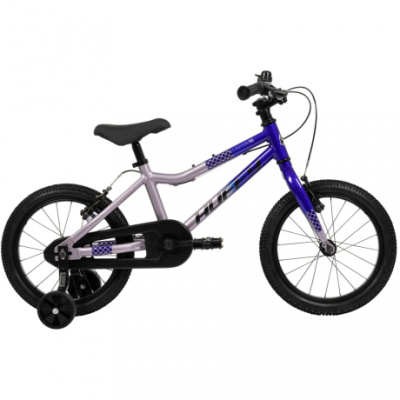 Huffy Literide Kids Bike