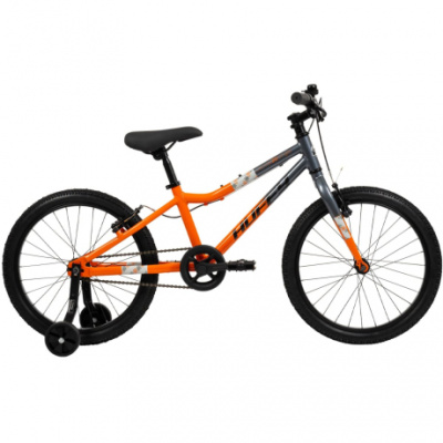 Huffy LiterideKids Bike LAGOON BLUEMOONSTONE GREY