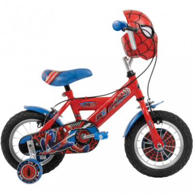 Huffy Marvel Spider Man Kids Bike