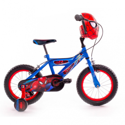 Huffy Marvel Spider Man Kids Bike