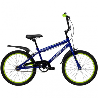 Huffy Pro Thunder Bike