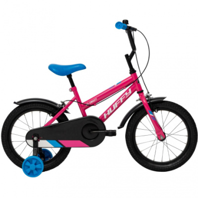 Huffy So SweetKids Bike