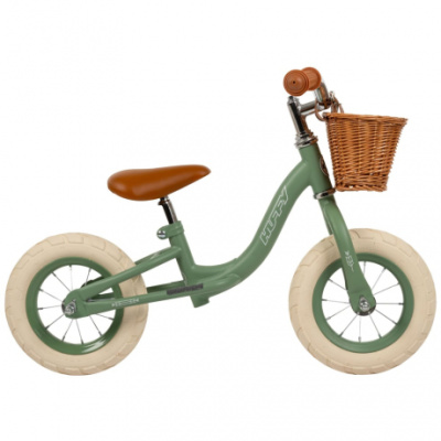 Huffy Vintage Balance Bike