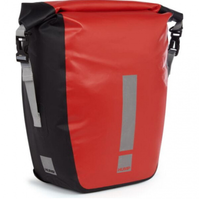Hump Reflective Waterproof 30L Single Pannier