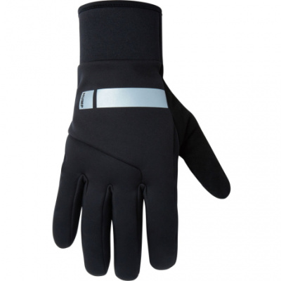 Hump Thermal Reflective Glove