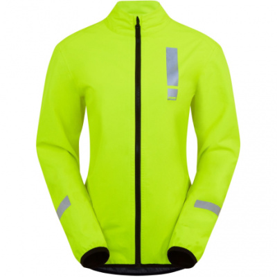 Hump Women's Reflect Waterproof Jacket