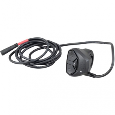 Hyena Bluetooth Handlebar Display