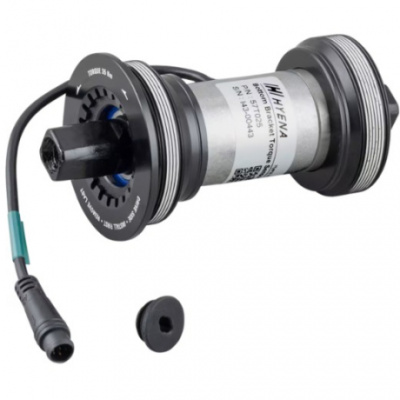 Hyena Domane+ AL Bottom Bracket Torque Sensor