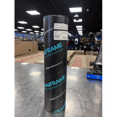 Invisiframe CX Top Tube Only