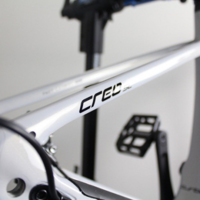 Invisiframe Creo Carbon 2020/21/22