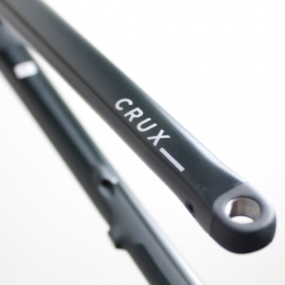 Invisiframe Crux Carbon 2022
