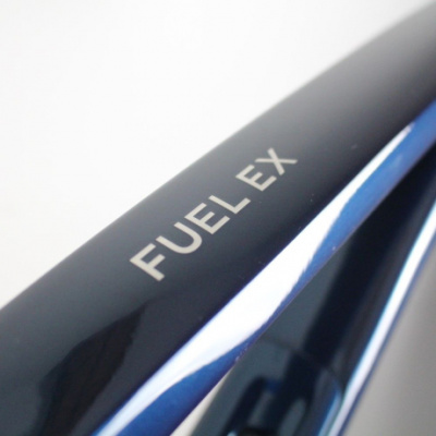 Invisiframe FUEL EX CARBON 9.9 9.8 9.7 GEN 6 2023