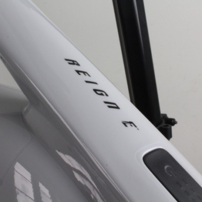 Invisiframe REIGN E+ 0 1 2 & 3 MX